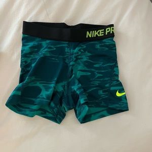 Nike Pro Spandex